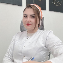 مینا دلاوری کارشناسی ارشد‌ مامایی تبریز - دکترمن